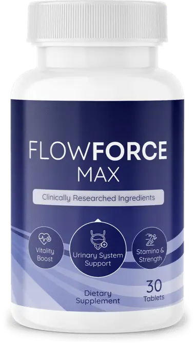 FlowForce Max Reviews